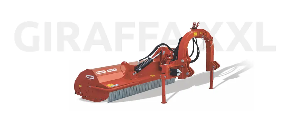 Maschio Giraffa XXL SE 260