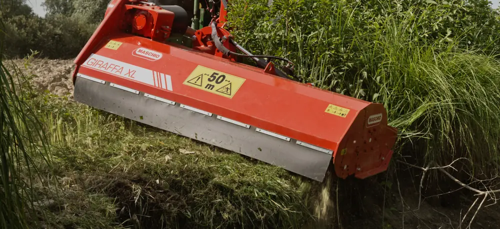 Maschio Giraffa XL SE 220 thumbnail 2