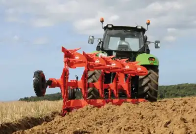 Kuhn Master 103 4E T thumbnail 2