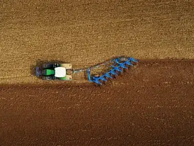 Lemken Diamant 16 7 L 100