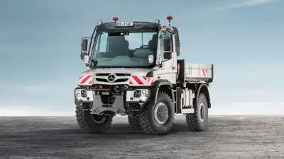Unimog U 530 Euro 6 thumbnail 3
