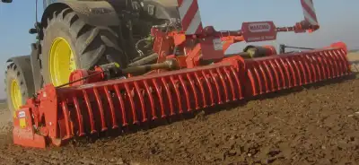 Maschio Aquila 5000 thumbnail 2