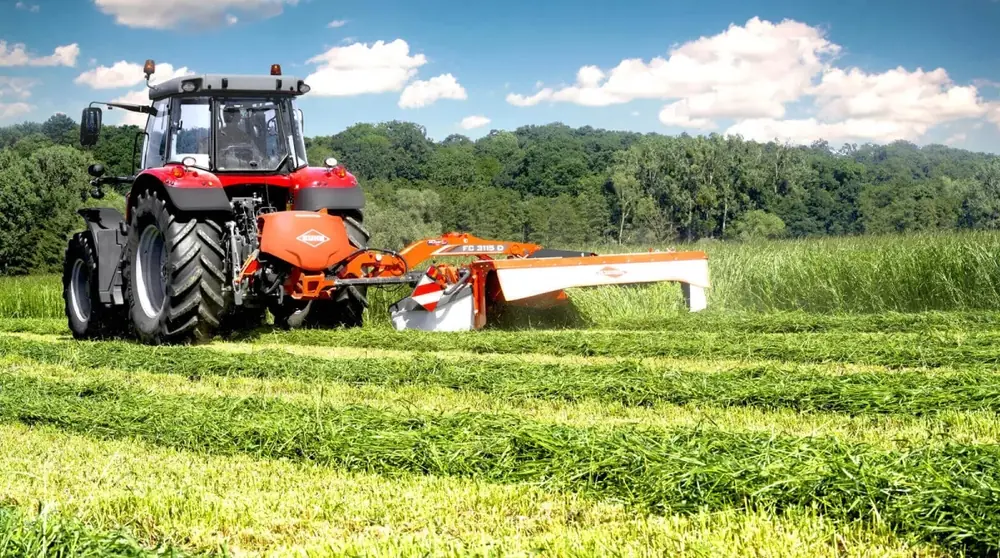 Kuhn FC 3115 D-FF thumbnail 3