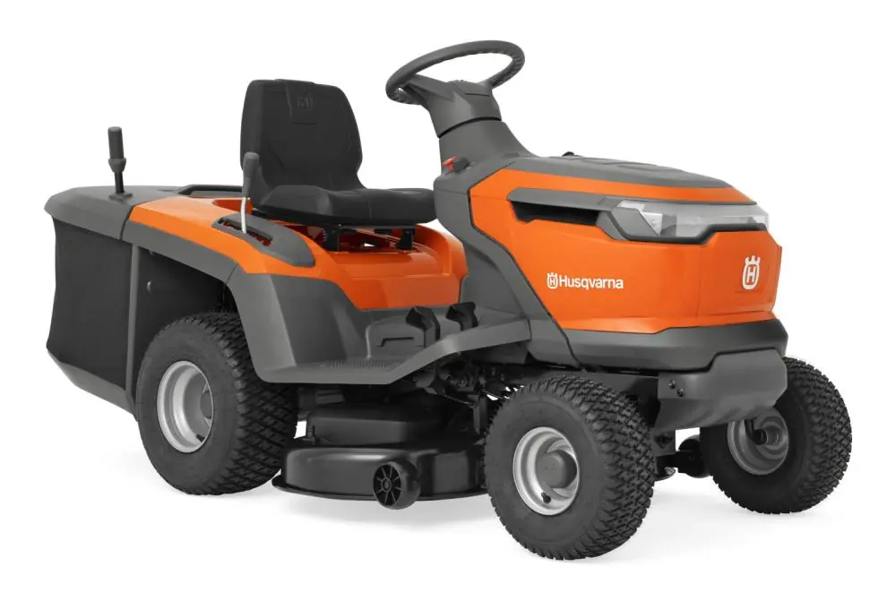 Husqvarna TS 100i
