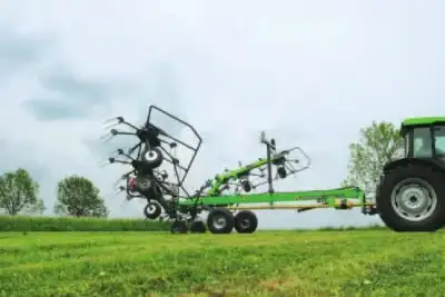DEUTZ-FAHR CoM 5521 thumbnail 12