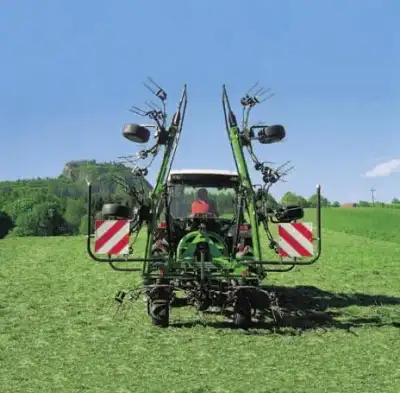 DEUTZ-FAHR CoM 5521 thumbnail 6