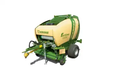 Krone Fortima V 1500 MC thumbnail 4