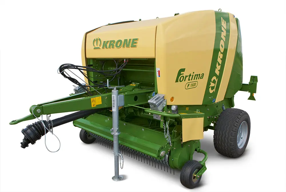 Krone Fortima F 1600 MC