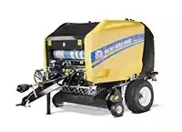 New Holland BR150 Utility