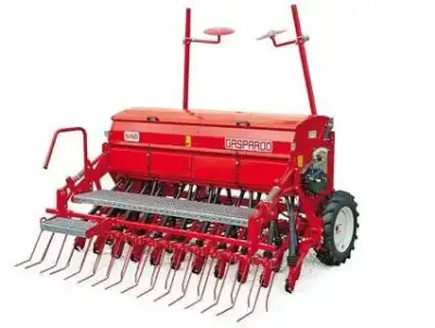 Gaspardo Nina 250