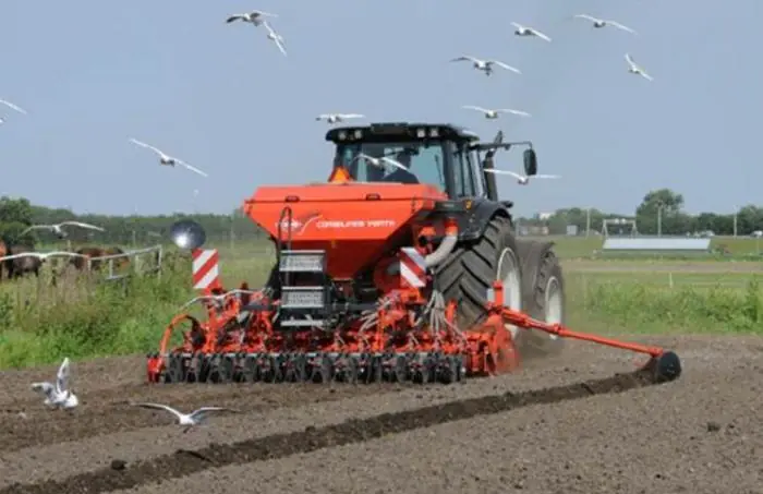 Kuhn Venta LC 402-28 SD thumbnail 5