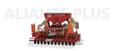 Gaspardo Aliante Plus Dominator DM Combi 300