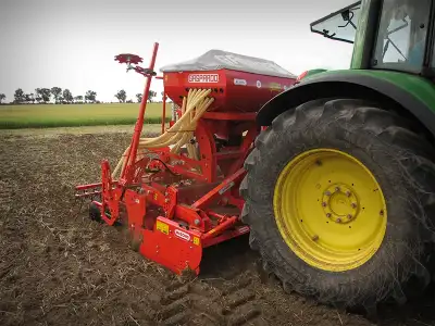 Gaspardo Aliante Plus Dominator DM Combi 300 thumbnail 5
