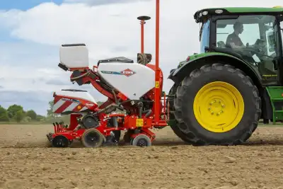 Kuhn Maxima 3 RXL-E thumbnail 2