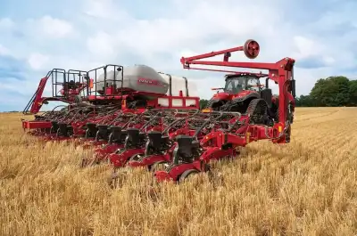 Case IH 2150S 23R15