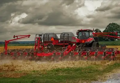 Case IH 2150S 23R15 thumbnail 2