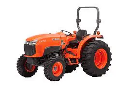 Kubota L 4701