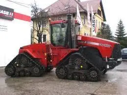 Case IH STX 480 Quadrac thumbnail 2