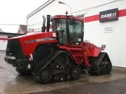 Case IH STX 480 Quadrac thumbnail 3
