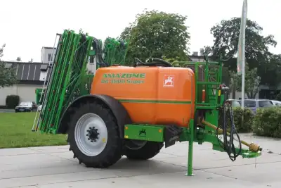 Amazone UX 3200 Super (33) thumbnail 2