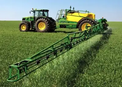 John Deere R 962 i