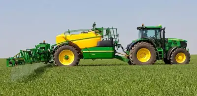 John Deere R 962 i thumbnail 2