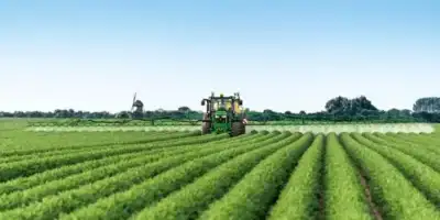 John Deere M 732 i thumbnail 4