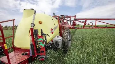 Hardi RANGER 2500