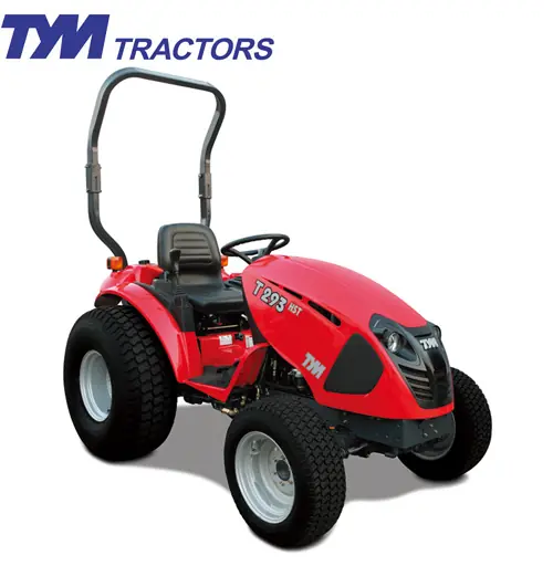 TYM T293