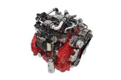 Deutz TCD 3.6 L4