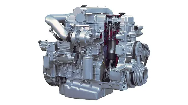 Doosan DL08 thumbnail 2