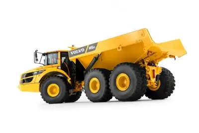 Volvo A45GFS