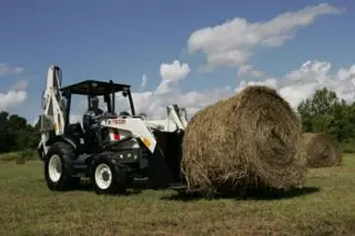 Terex TX 760