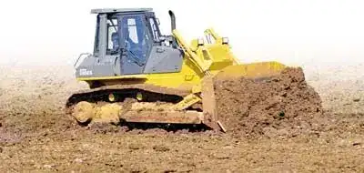 Komatsu D65PX-12