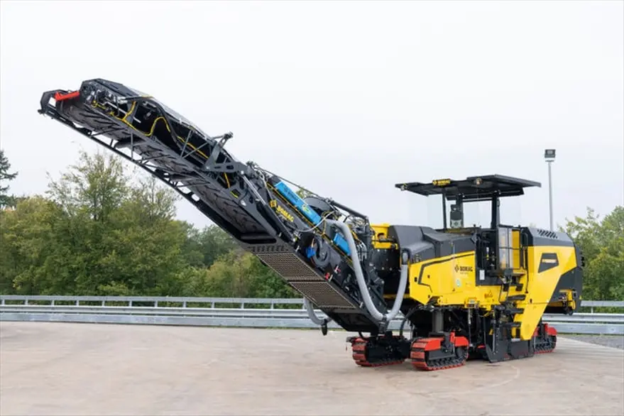 Bomag BM 2000/65 thumbnail 2