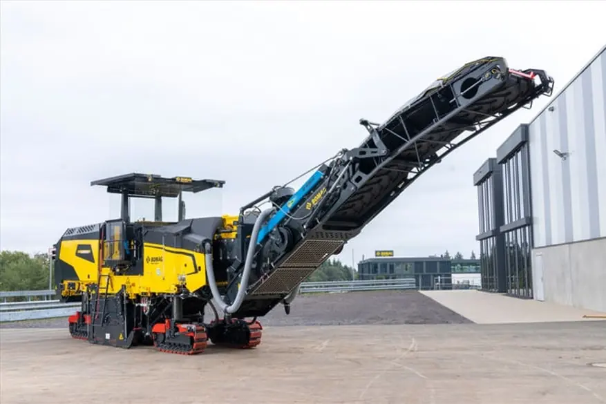Bomag BM 2000/65 thumbnail 3