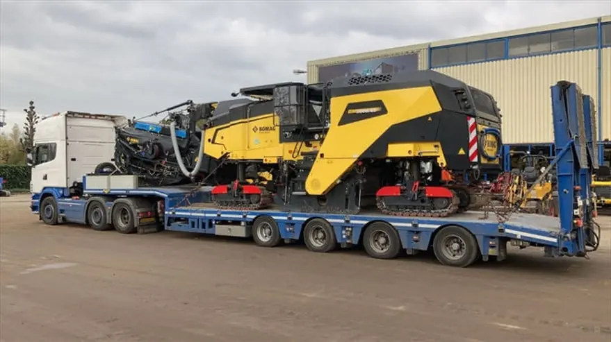 Bomag BM 2000/65 thumbnail 4