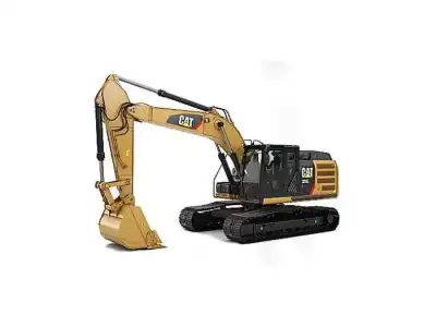 Caterpillar 324E LN thumbnail 2