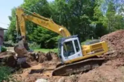 Liebherr R 932 Litr. HD-S