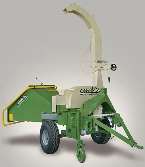Pezzolato H 980/300