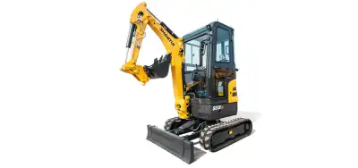 Shantui SE18SR