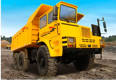Changlin TL843