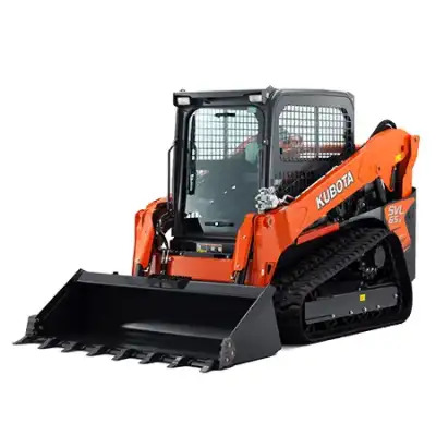Kubota SVL65-2 thumbnail 2