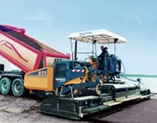 Marini MF 571 C