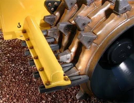 Bomag BC 672 RB 2 thumbnail 4