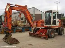 Terex-Schaeff HML 31