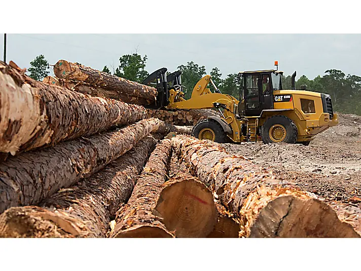 Caterpillar 938M thumbnail 4