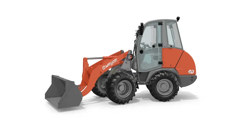 weycor AR 40