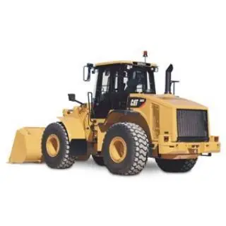 Caterpillar 950 G II StVZO thumbnail 2
