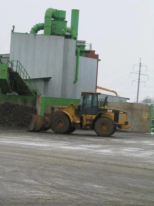 Caterpillar 950 G II StVZO thumbnail 14